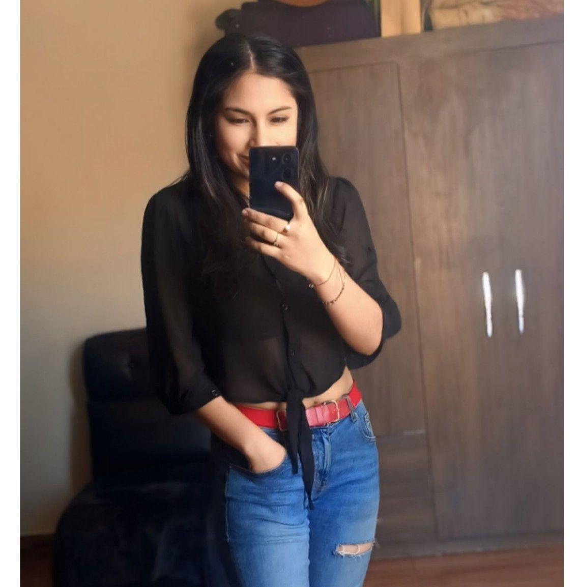 Roselin Mendieta Gonzales