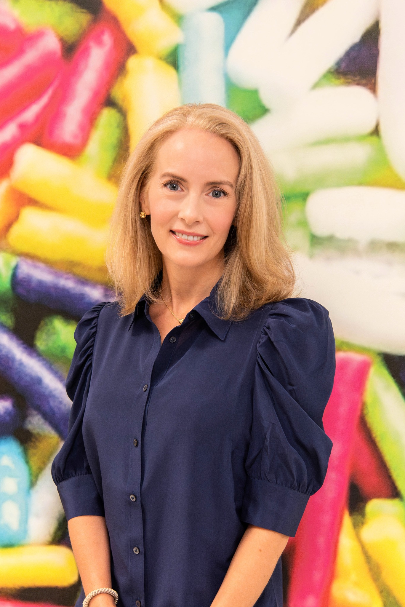Commerce - Say hello to Dr. Mary Ritter! 💙 As a skilled pediatric ...