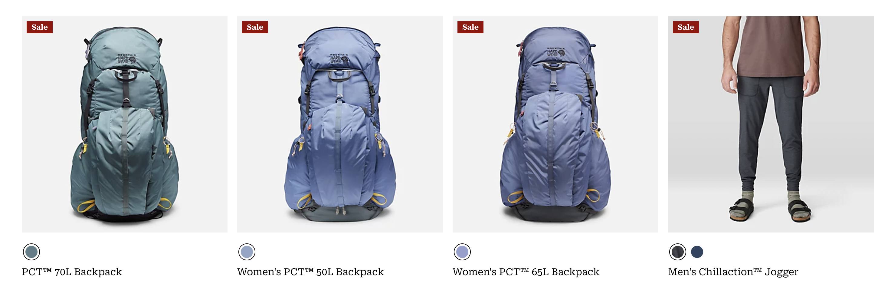 mountain hardwear vs north face backpack Snoskiwoski 30L - M/L Go far on rough and rugged trails with this 45 L Mountain Hardwear pack Mountain Hardwear Women's JMT 35L