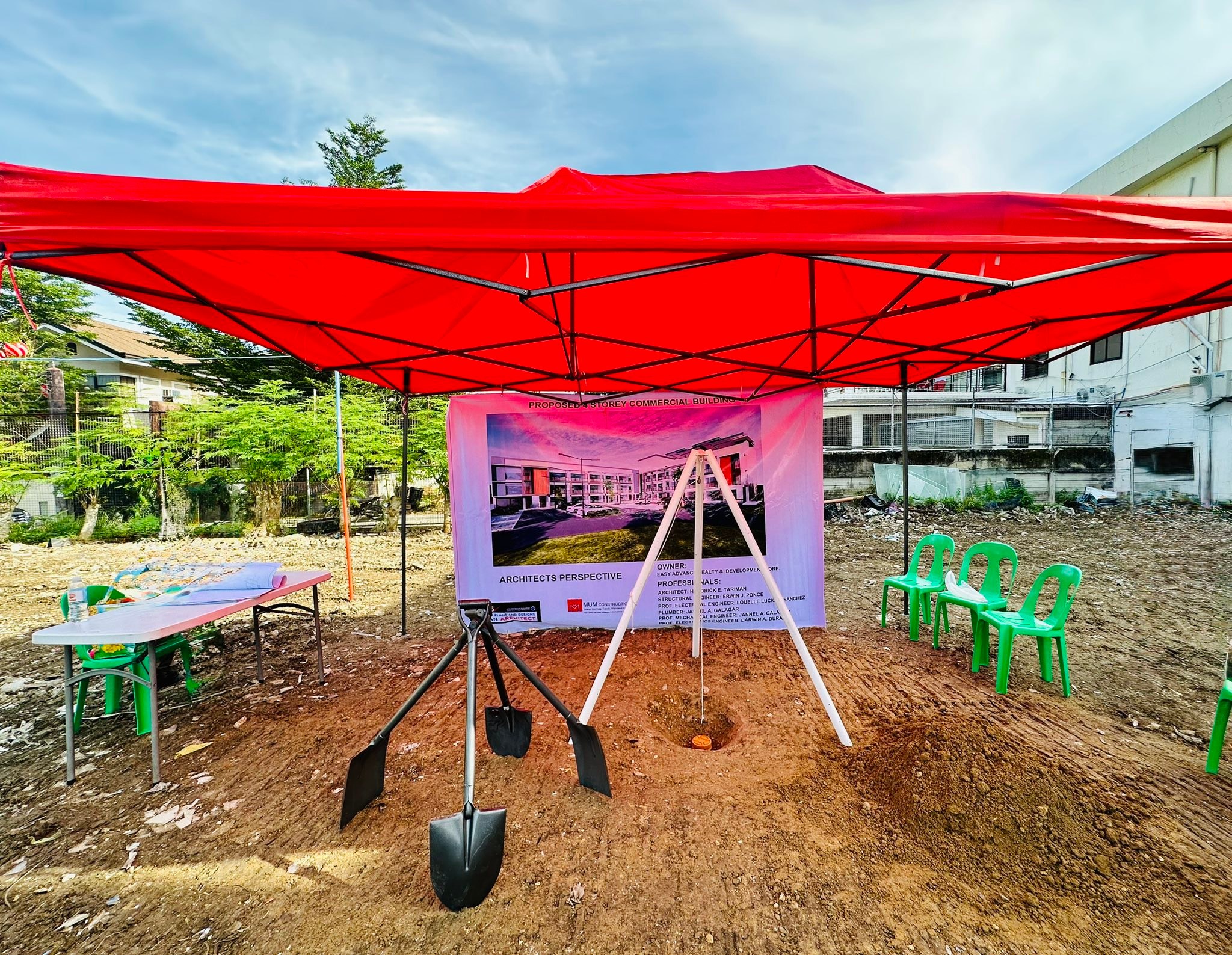E-Park Building | Cebu City