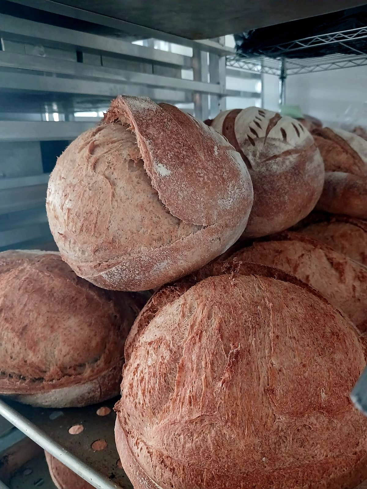 Raúl Castaño Panadería | Ciudad Quesada