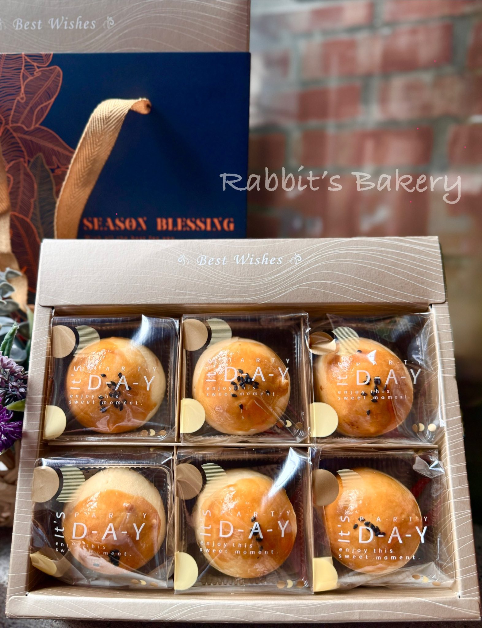 兔子玩烘焙Rabbit's Bakery added a new photo. - 兔子玩烘焙Rabbit's Bakery