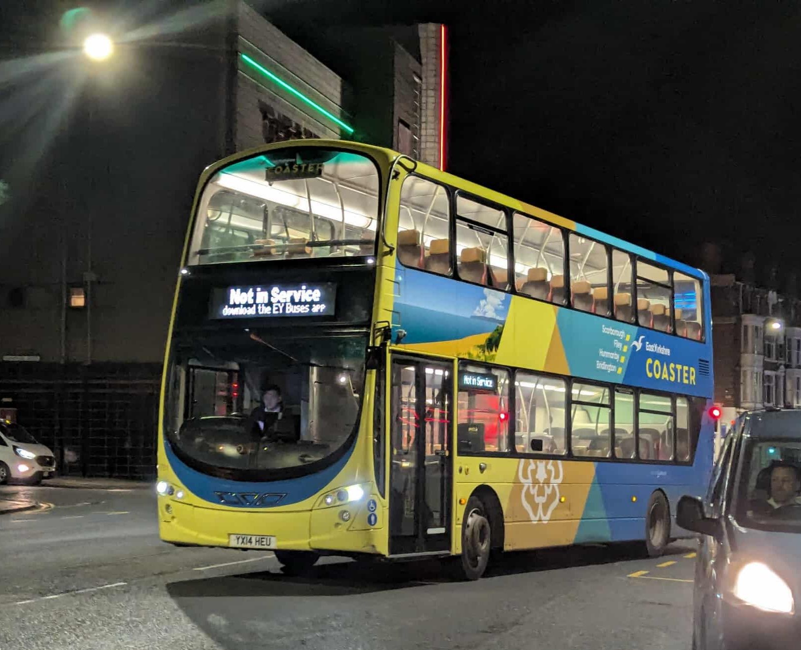 East Yorkshire Buses in... - East Yorkshire Enthusiasts | Facebook