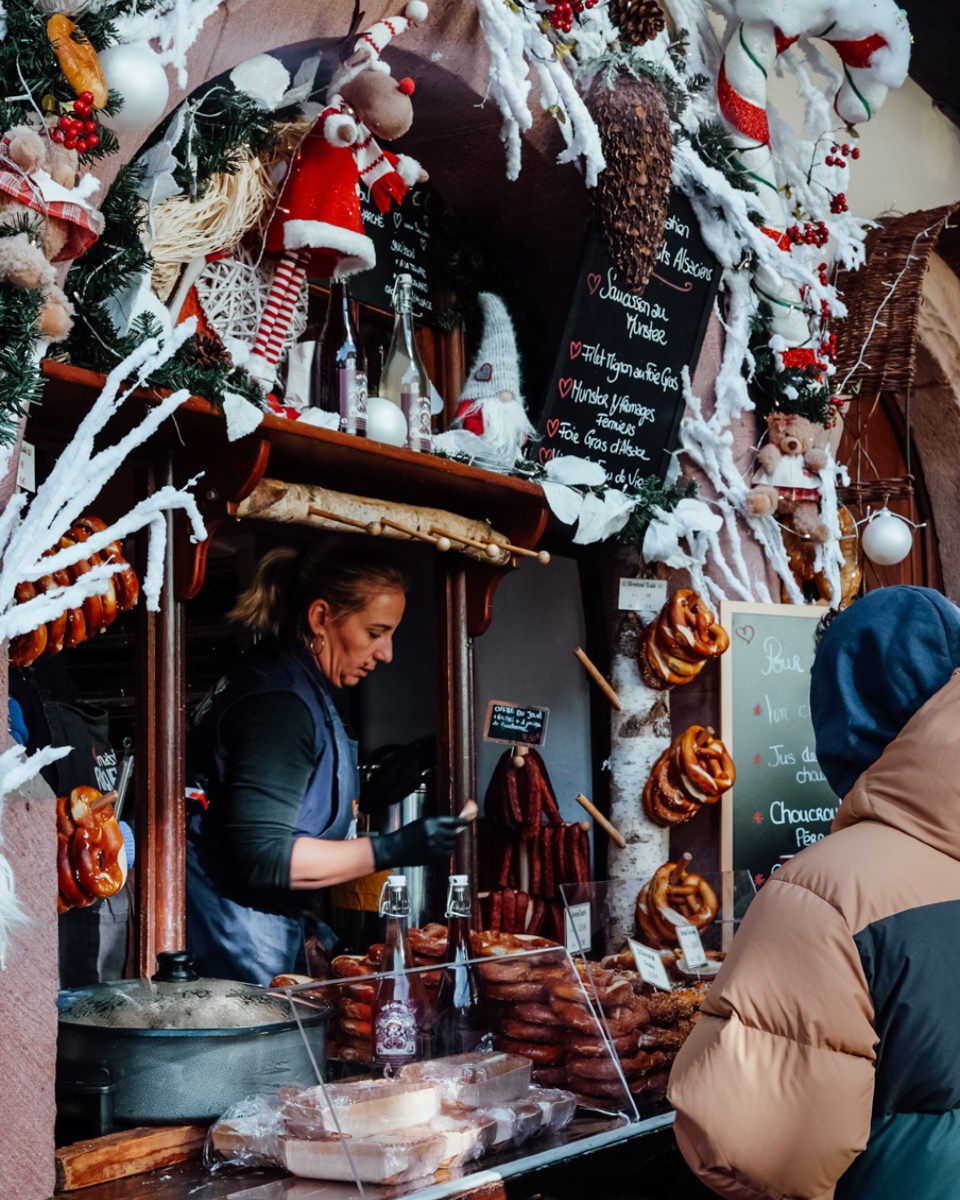 UnTours - The UnTourist’s Guide to Alsace’s Most Magical... | Facebook