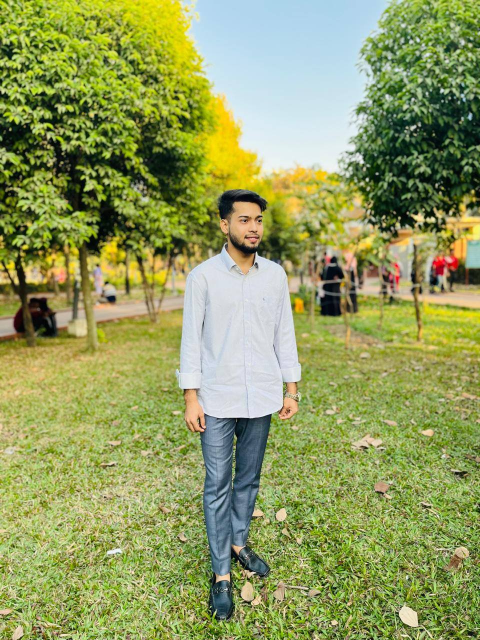 Muhammad Rasel