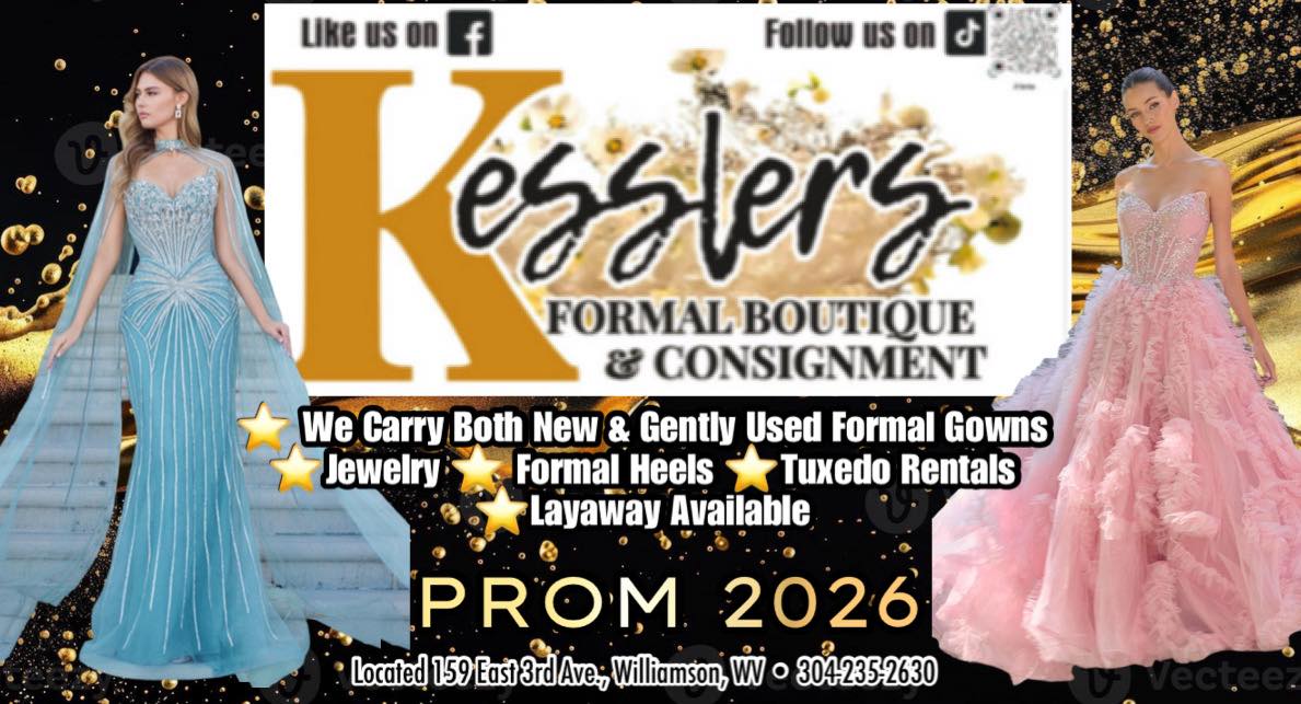 formal dress shops in wv Kessler's Boutique USNEW_08_14_26