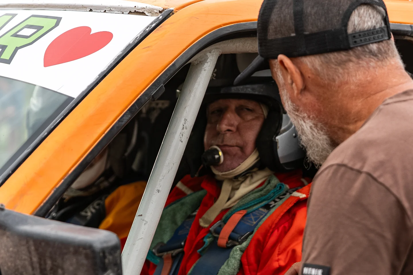 Pilo Dakar Racing Team | Pinamar