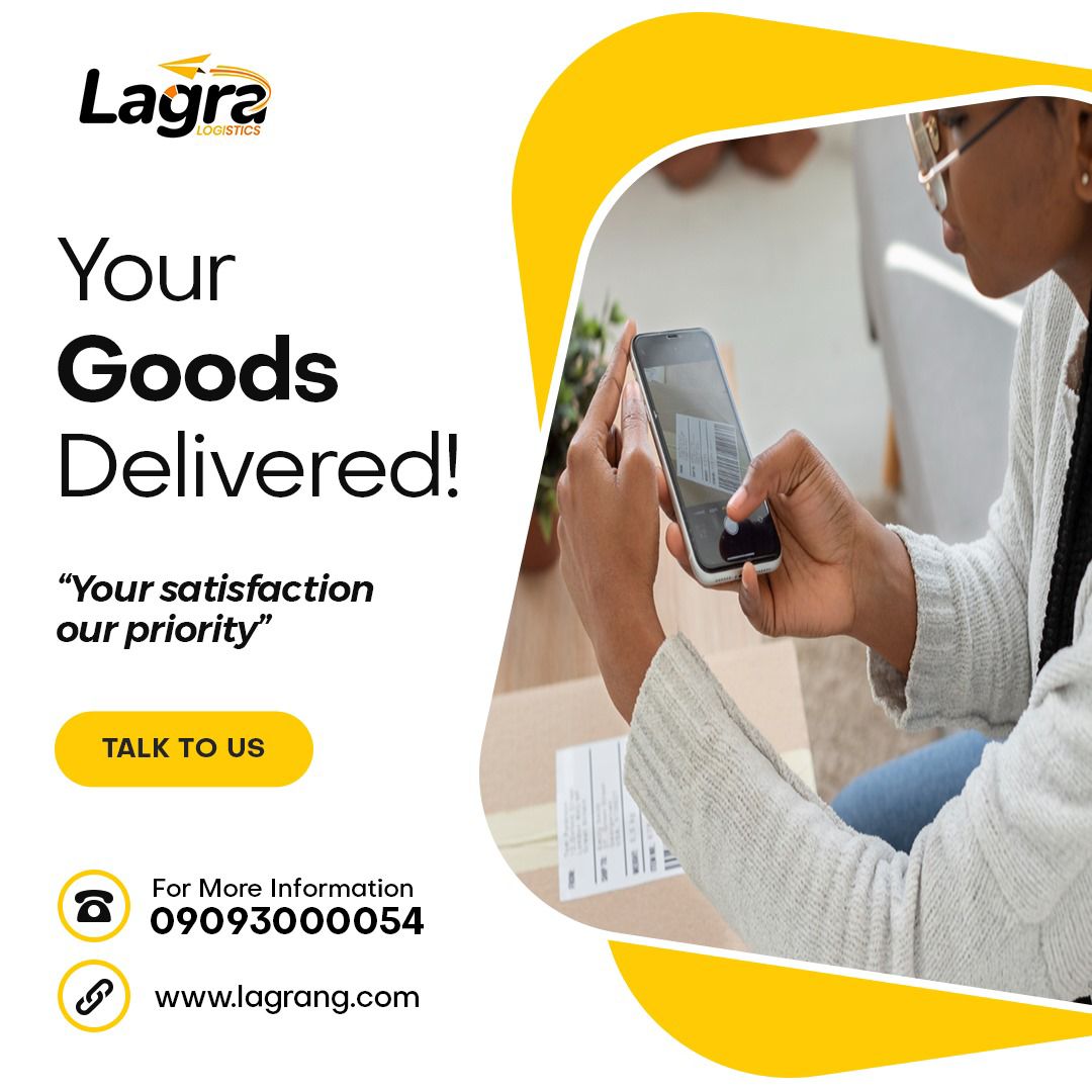 Lagra Logistics