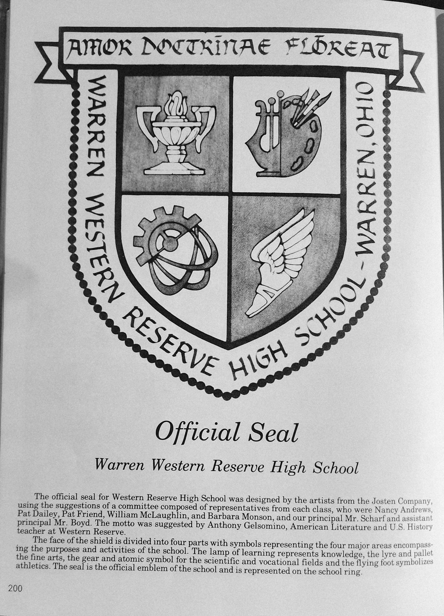 Clinton Essex Warren Washington BOCES logo