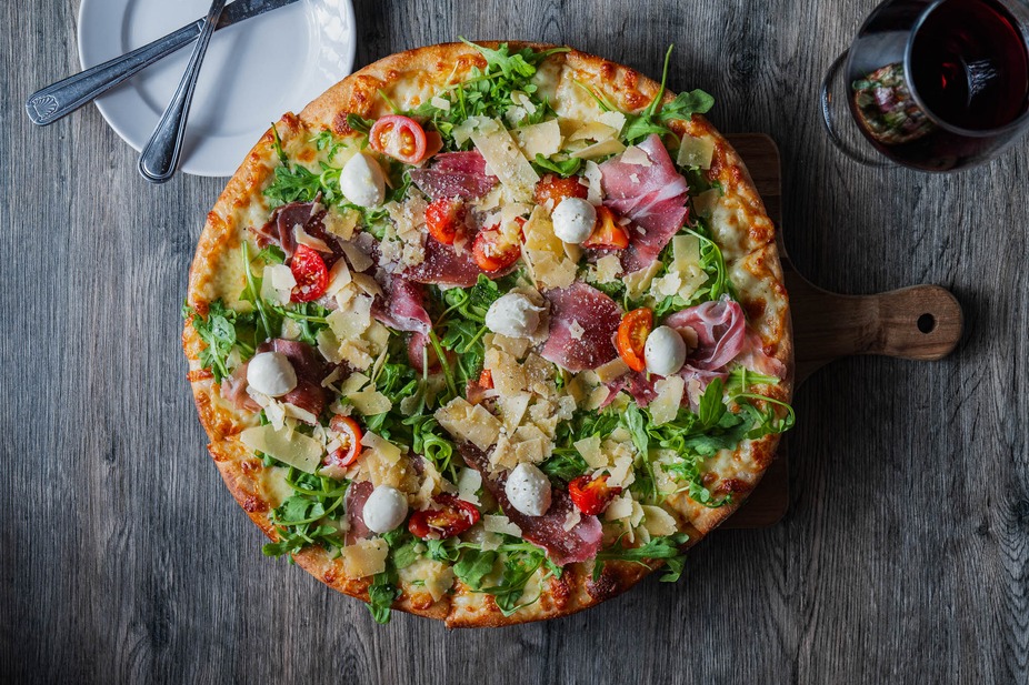 Don Giovanni contemporary Italian and pizzeria | Port Orange FL
