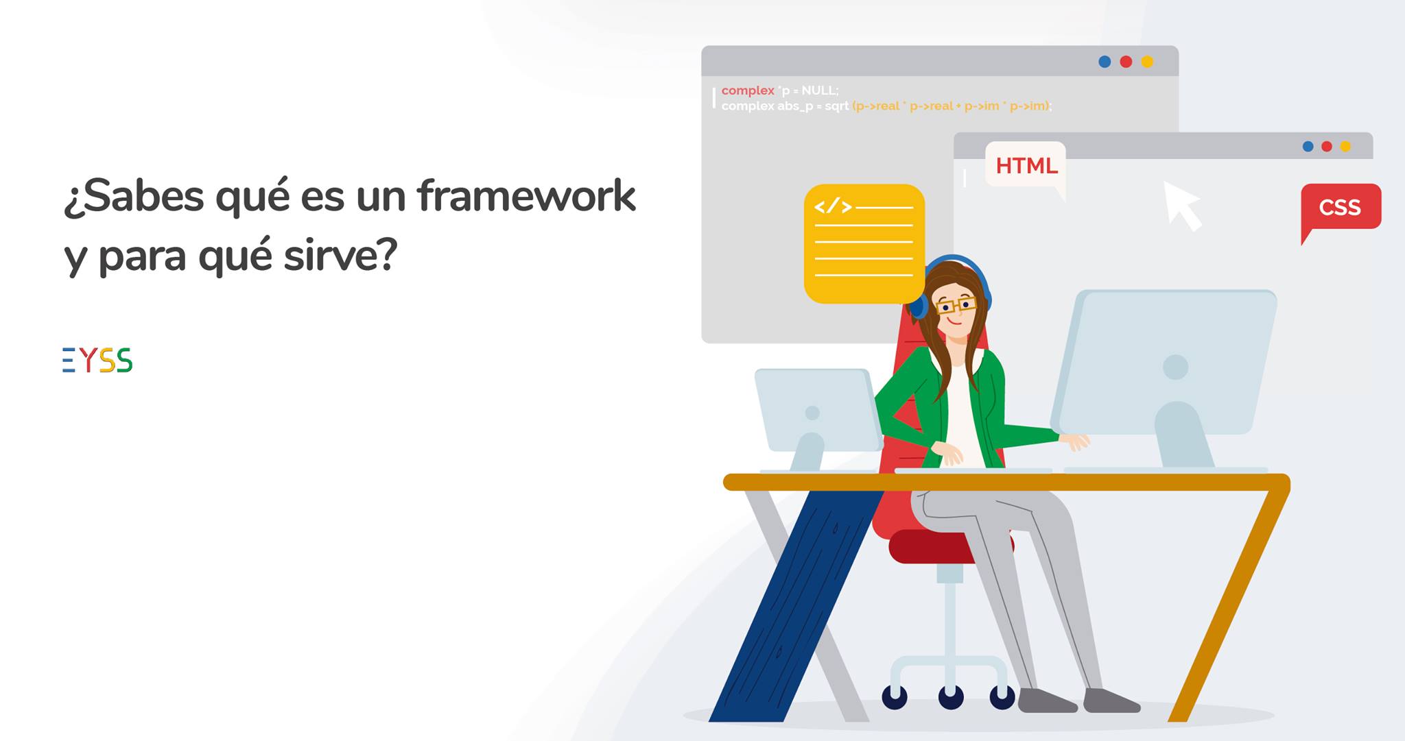 EYSS - Es el esquema o estructura que se establece y que... | Facebook