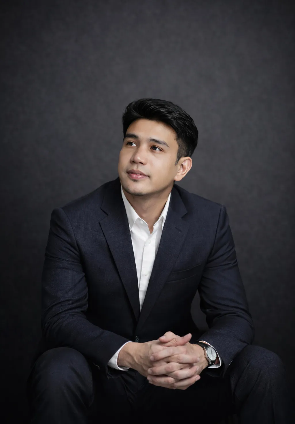 Jack Rolly Dizon