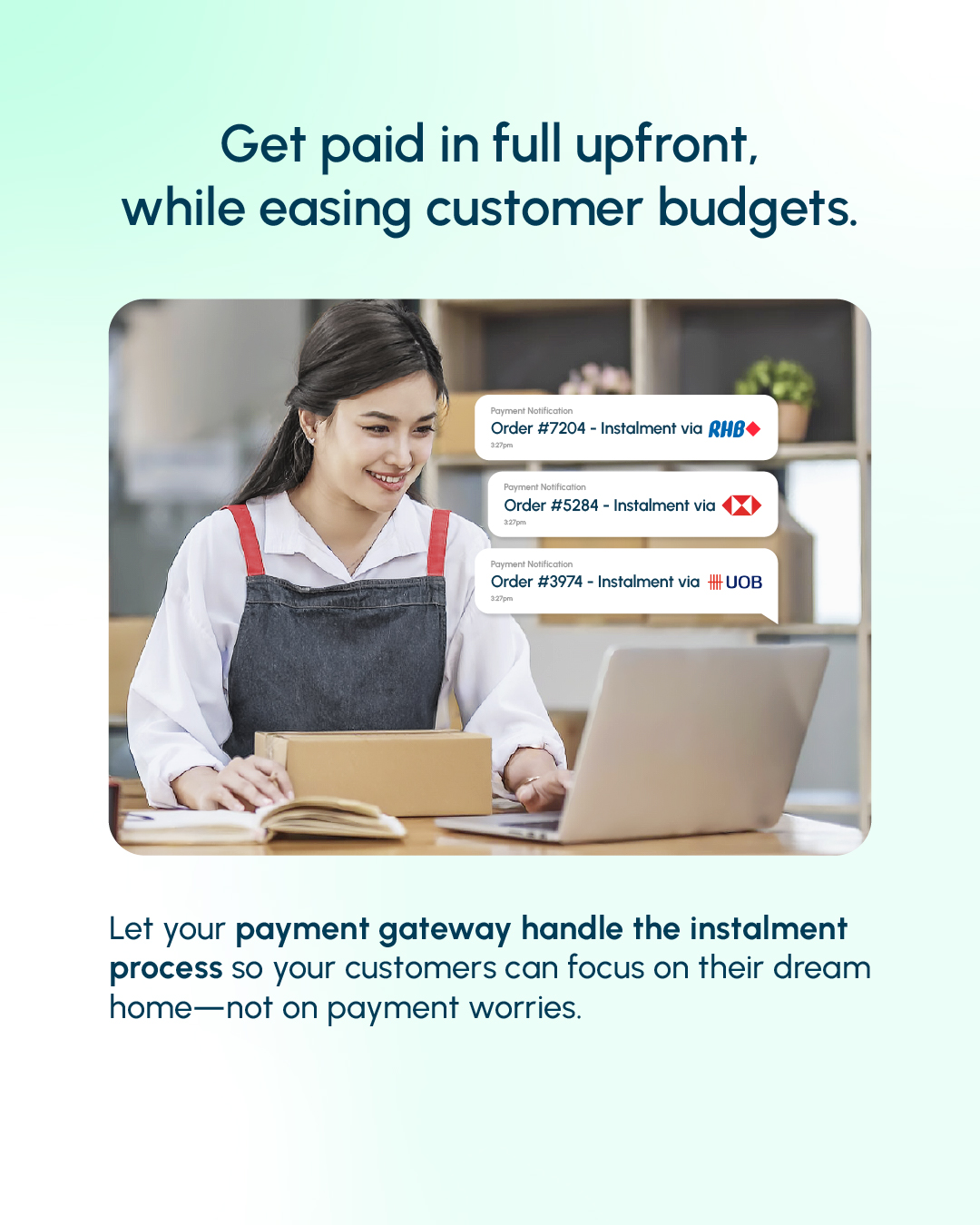 SenangPay - A DOKU Company | Kuala Lumpur
