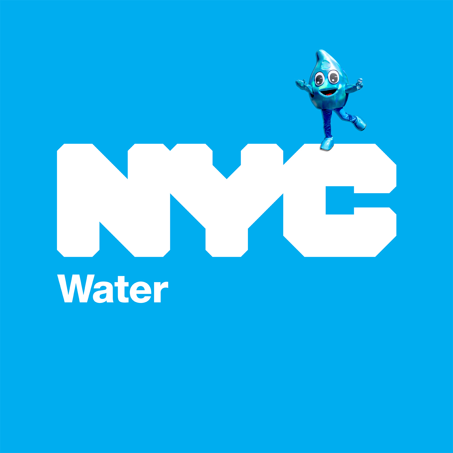 NYC Water - Our new #Manhattan Borough Commissioner, Marty... | Facebook