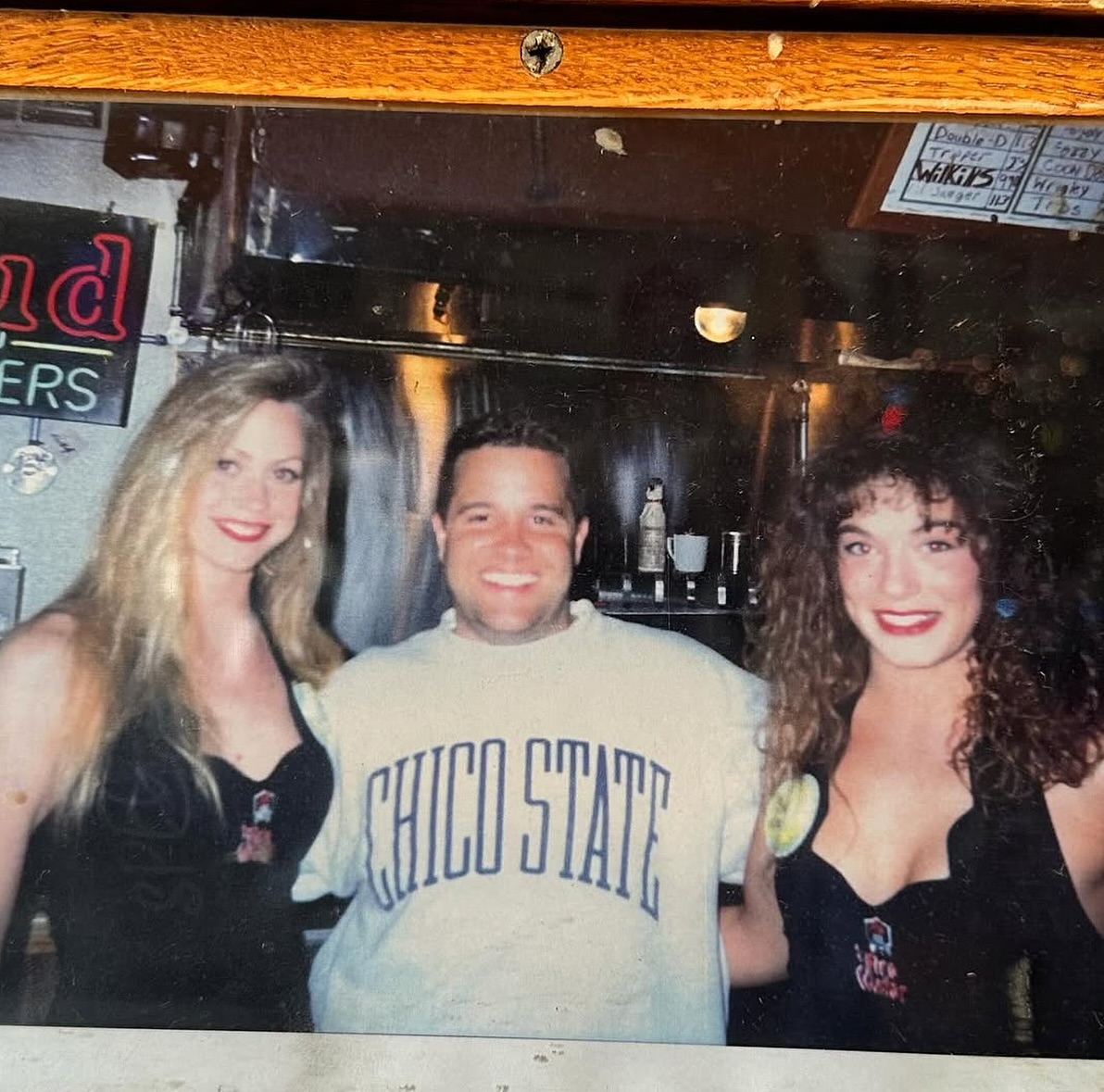 Riley's Bar | Chico CA