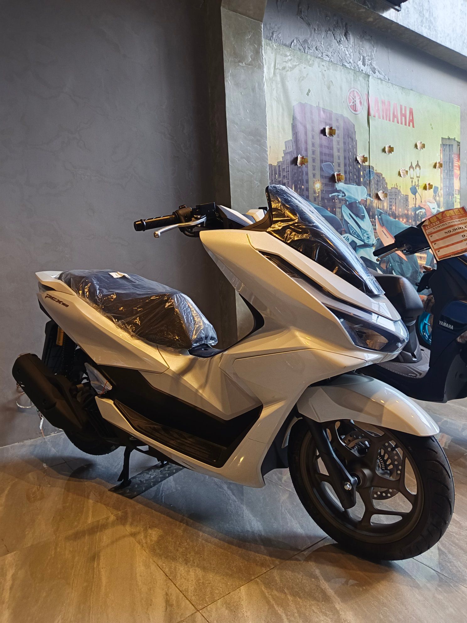 MotorcycleCity - HONDA PCX 160 ROADSYNC 🏍🔥‼️ SRP: 154,900🔥‼️ 📌 𝗠𝗢𝗗𝗘 𝗢𝗙 ...