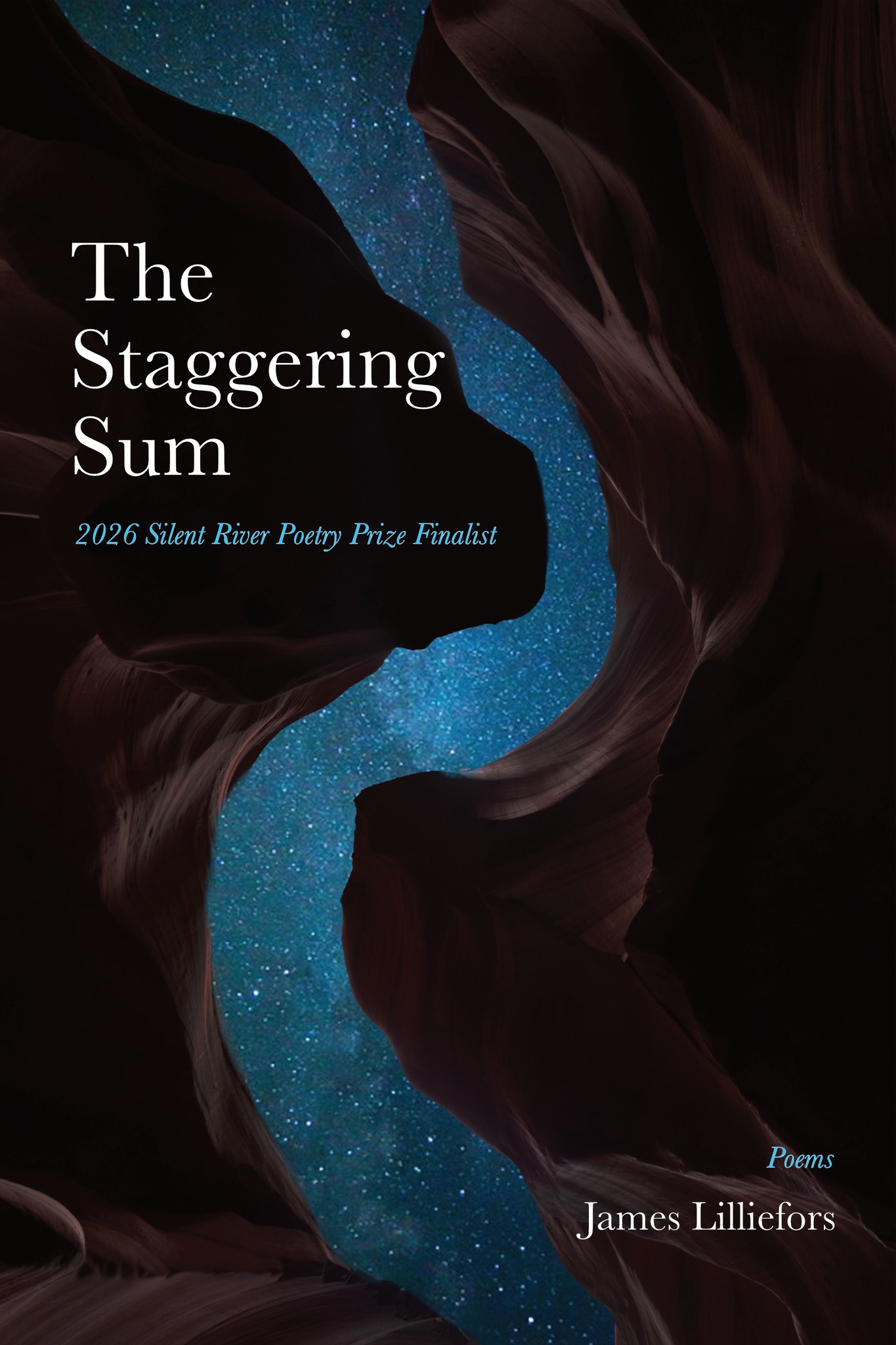 The Staggering Sum