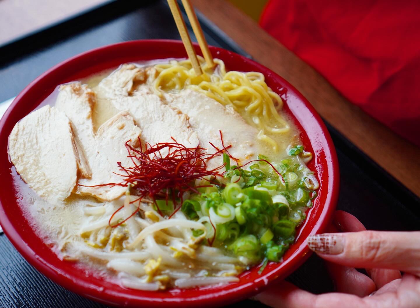 Total Takeout
