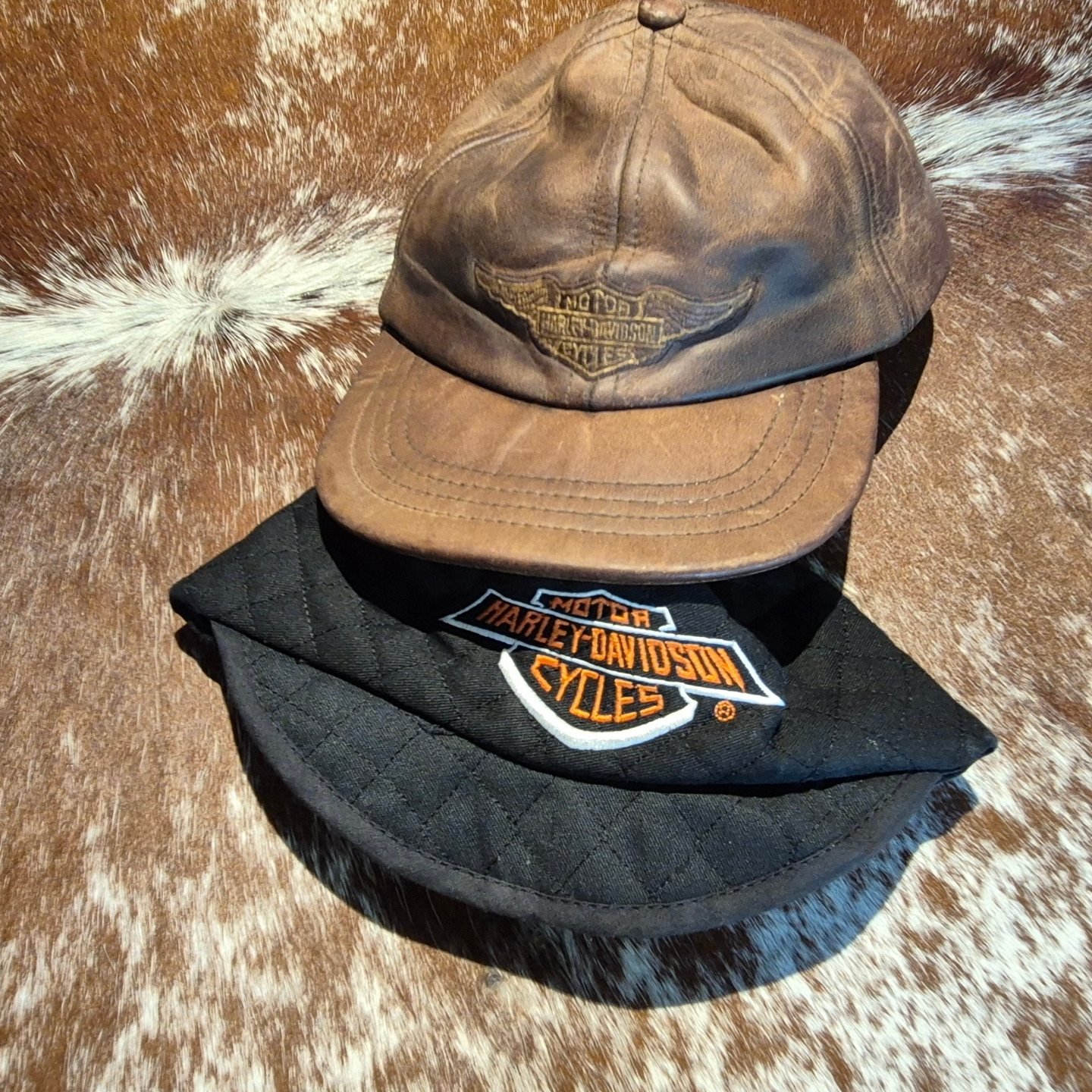 Friday Finds @JVintage70s ..Some Vintage Harley Davidson Goods 1