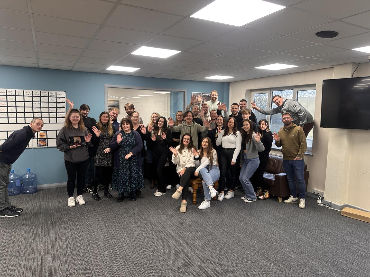 Infotone Ltd | Scarborough