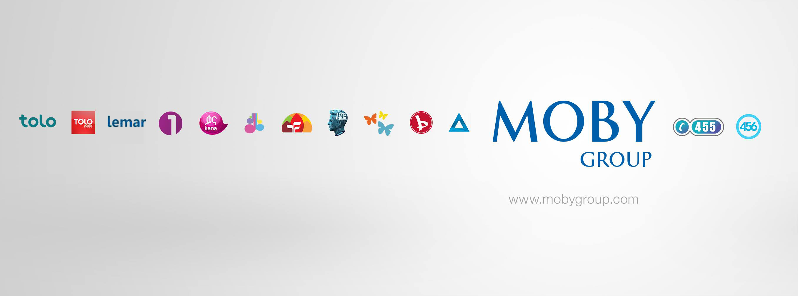 MOBY Media Group | Kabul