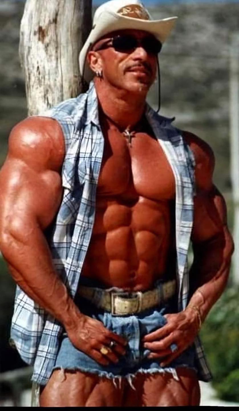 Culturismo - BLAST FROM THE PAST: Giuseppe Albi ifbb pro #muscles # ...