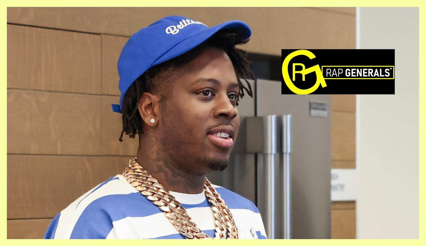 Rap - Boston Richey has been granted pretrial release conditions that ...