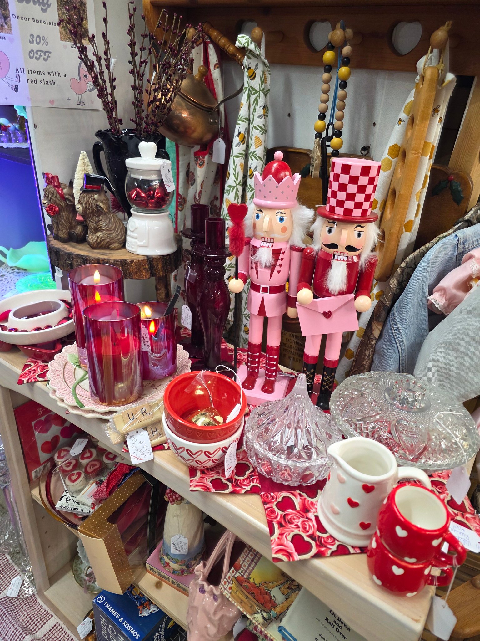 I-29 Antiques & Collectibles Mall | Tea SD