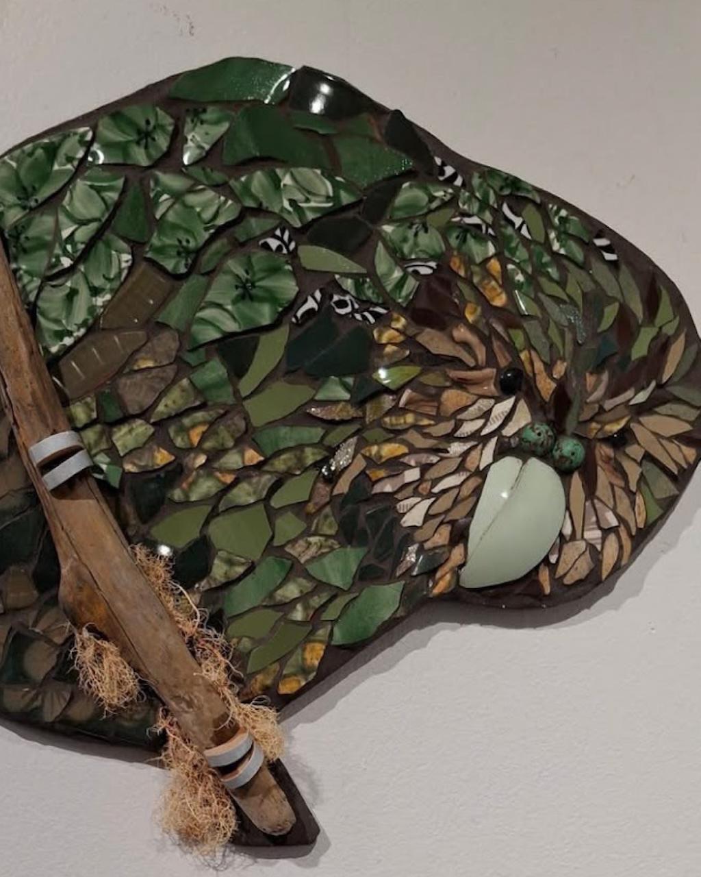 Mercury Bay Art Escape added a... - Mercury Bay Art Escape