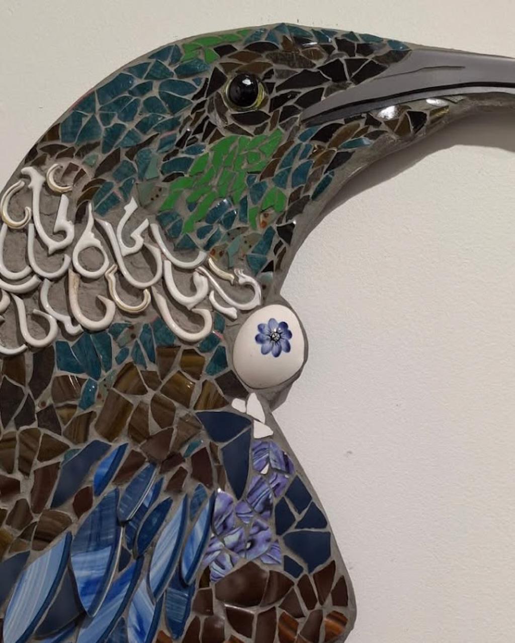 Mercury Bay Art Escape added a... - Mercury Bay Art Escape