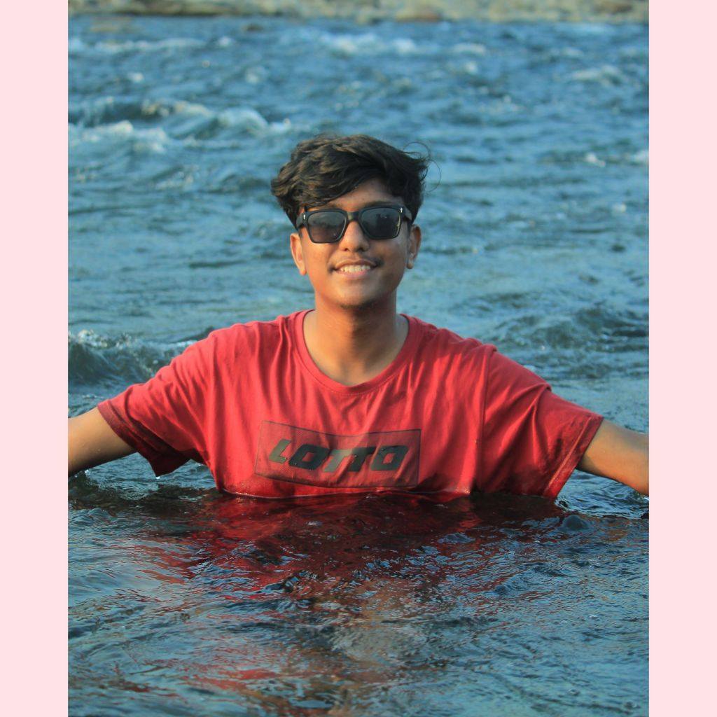 Md Rasel