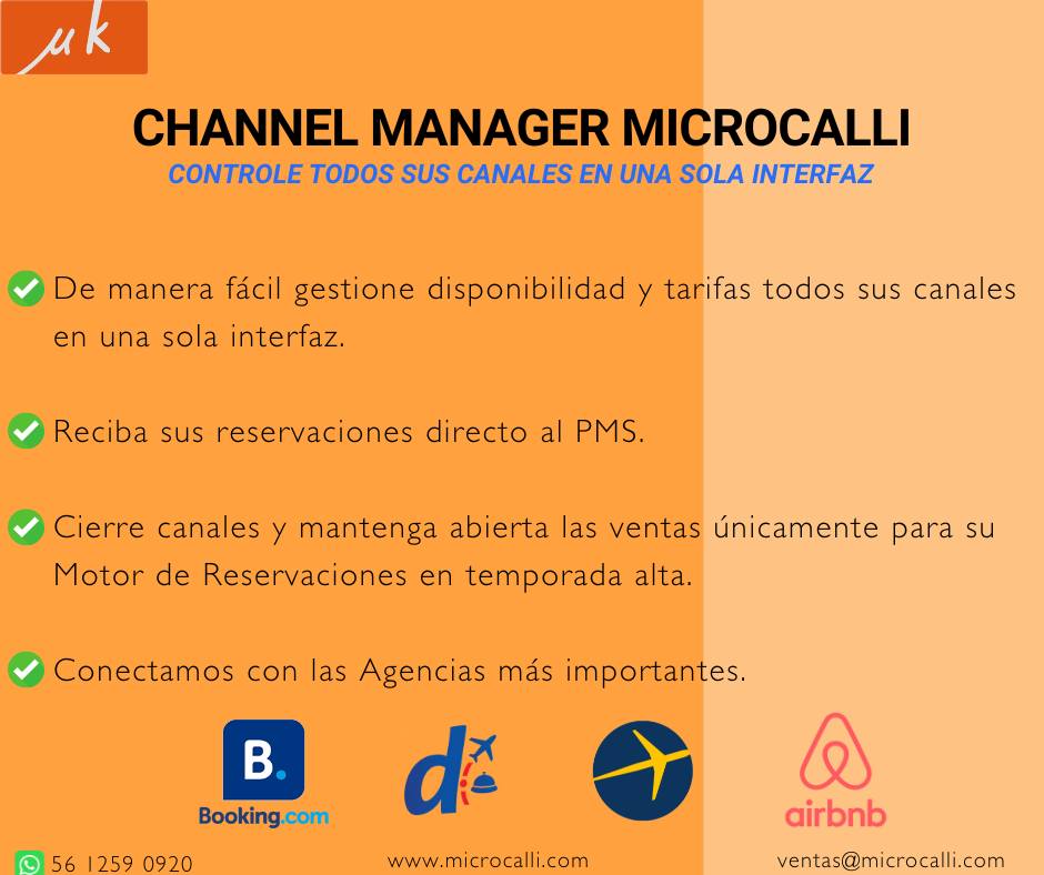 Grupo Microcalli
