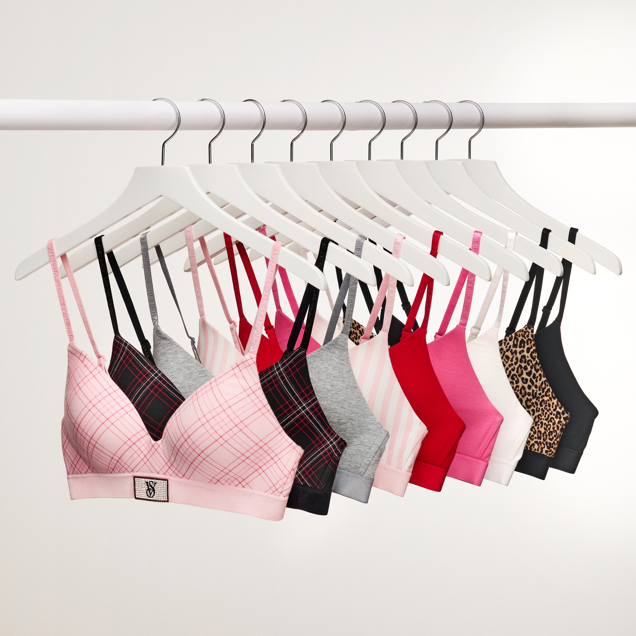Which new style is your pick? Now... - Victoria's Secret | Facebook