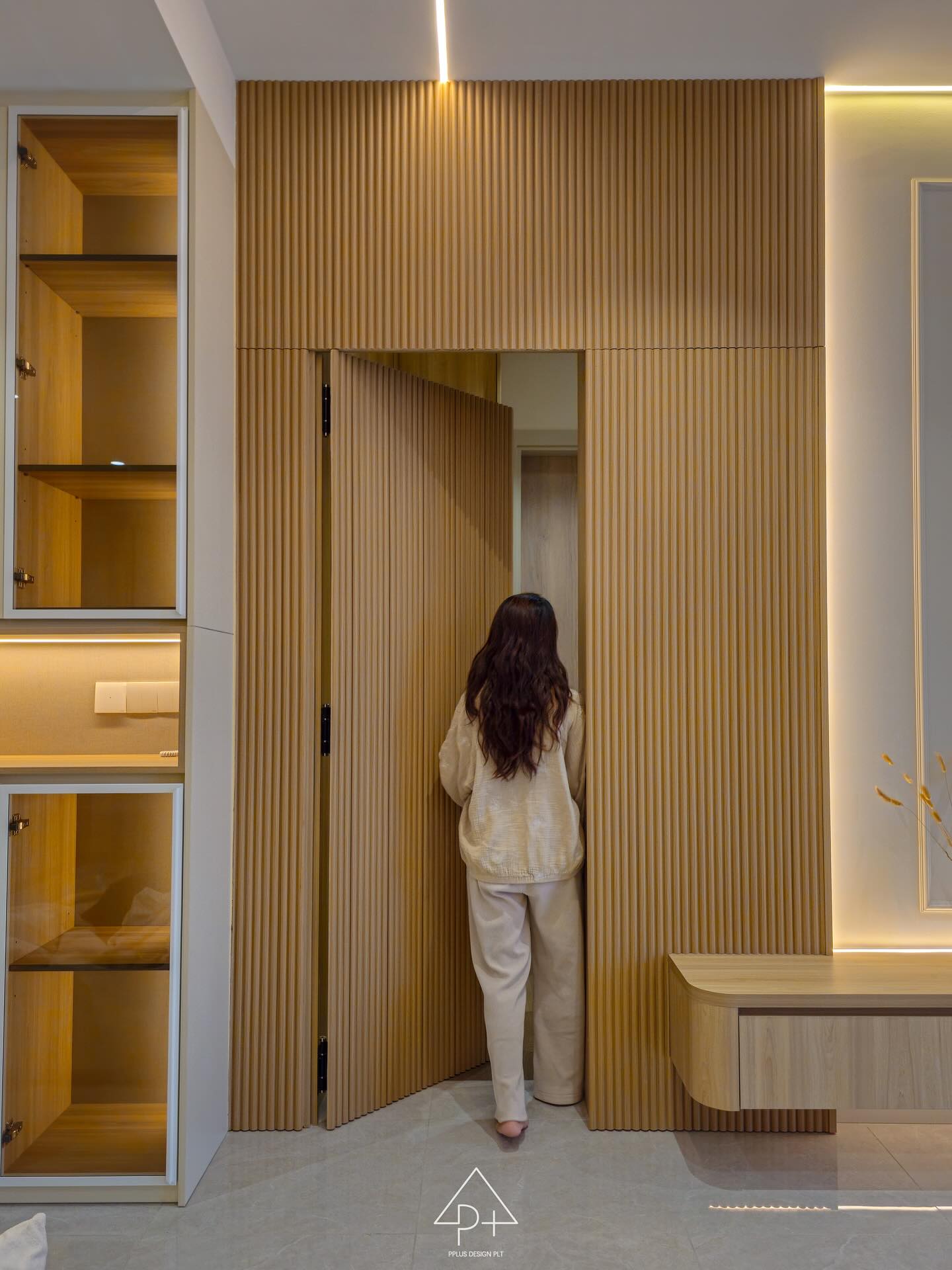 P+ Design