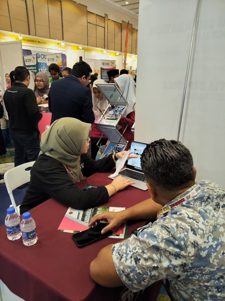 SPACE UTM | Skudai