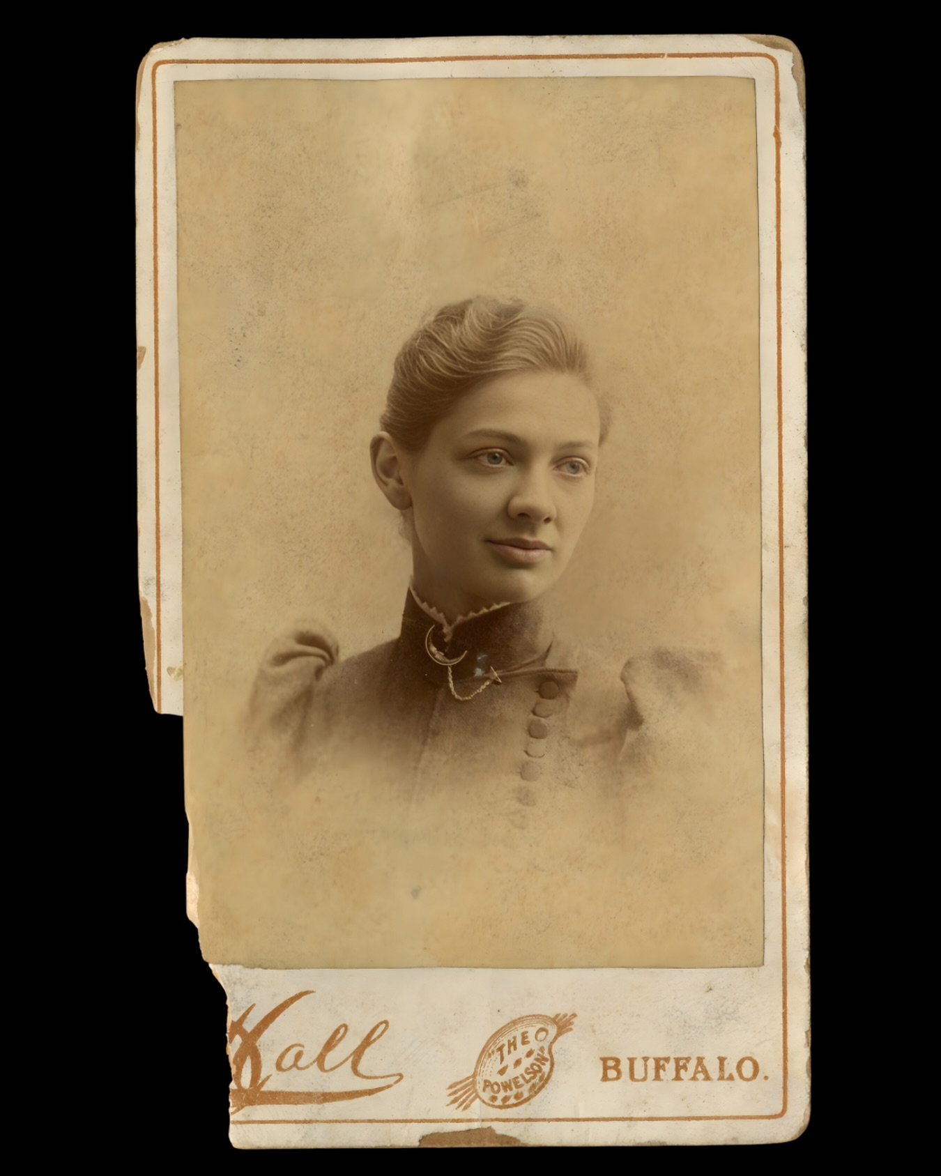 Meet Dr. Ida C. Bender (1858-1916), a pioneering educator in 