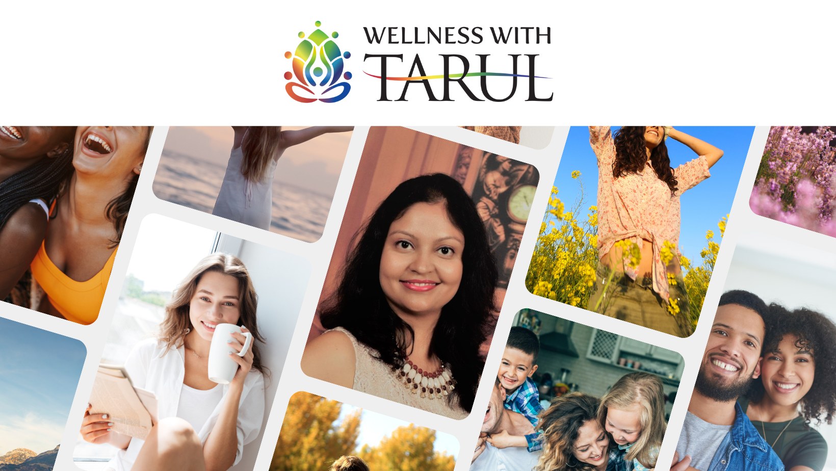 Wellness with Tarul | Waxhaw NC
