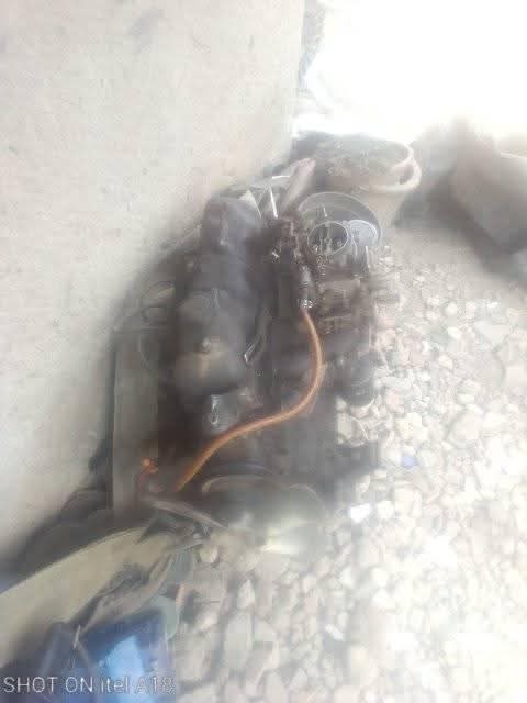 Toyota 12r engine - Car Engines & Engine Parts - Randburg | Facebook ...