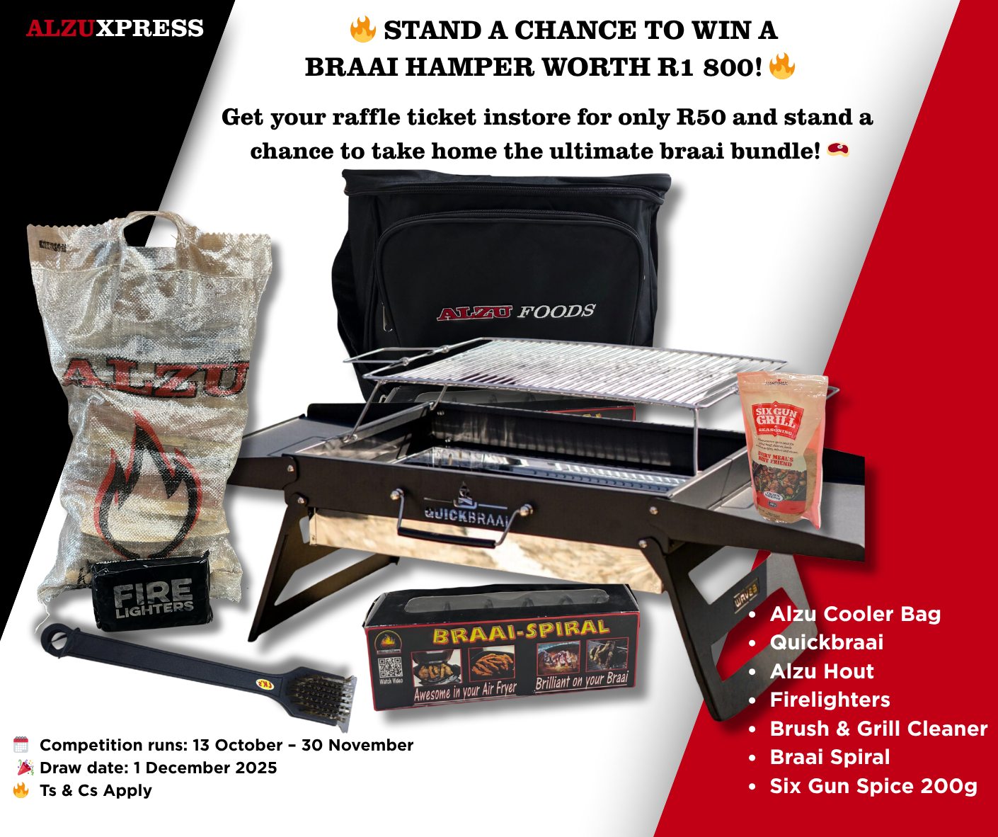 Rayton Facebook Ads | 🔥 Your Chance to Win Big | Facebook