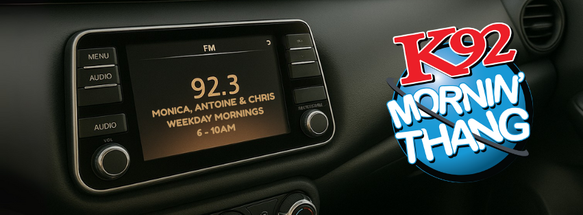 Q99 - WSLQ 99.1 - Listen to Dick & Dave to win a pair of... | Facebook