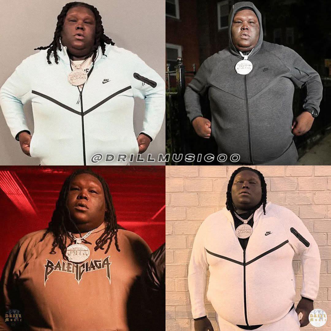 Otf Phlex - Happy Birthday to #Chicago rapper... | Facebook