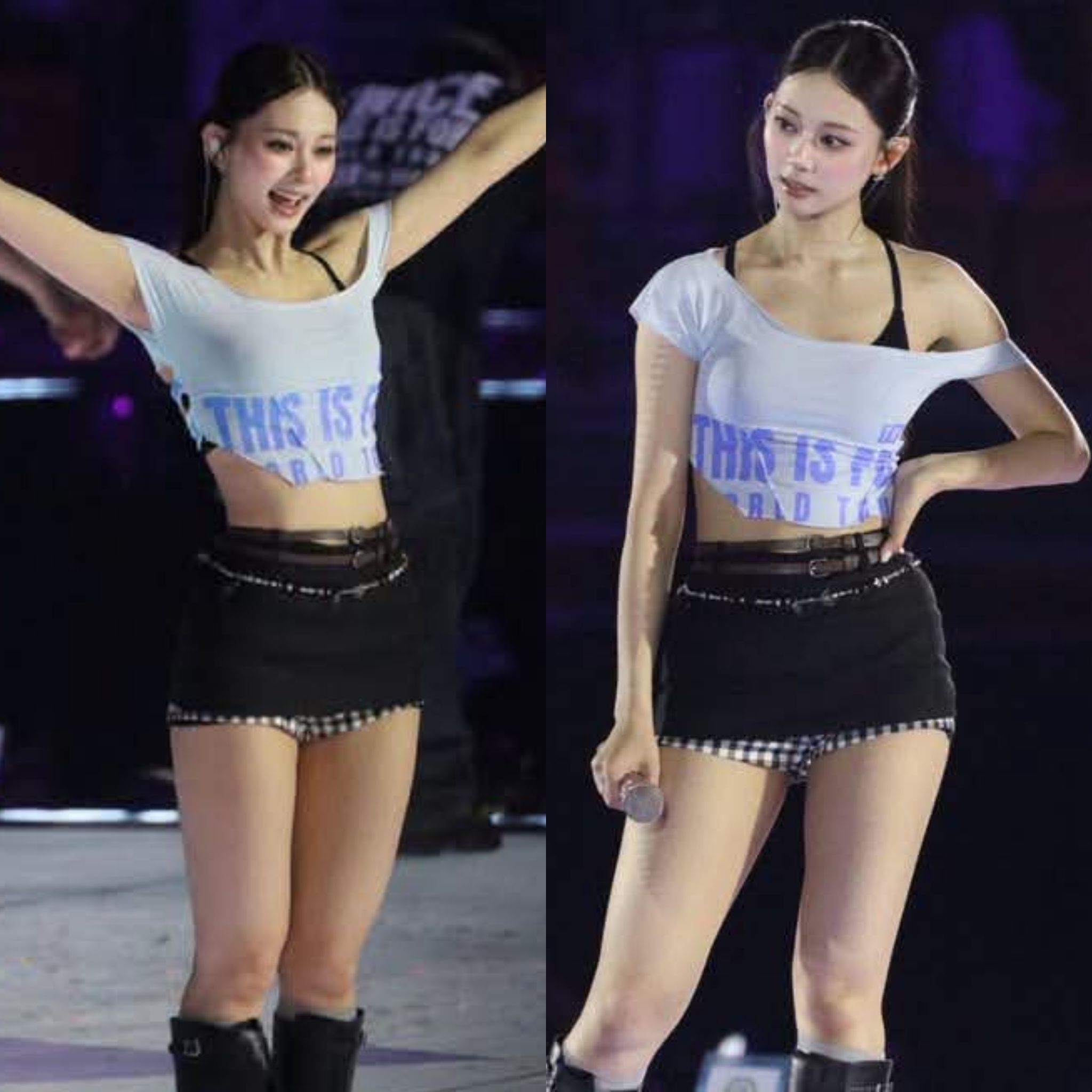 Tzuyu, Taiwanese K-pop idol, born in Tainan