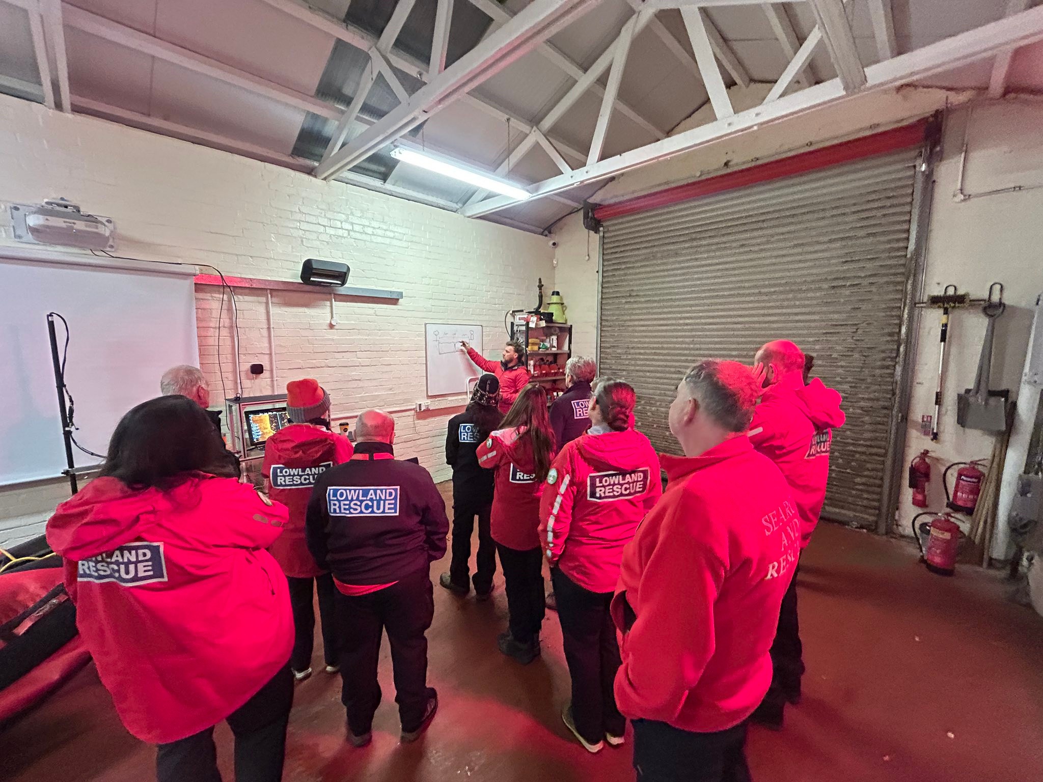 Norfolk Lowland Search... - Norfolk Lowland Search and Rescue