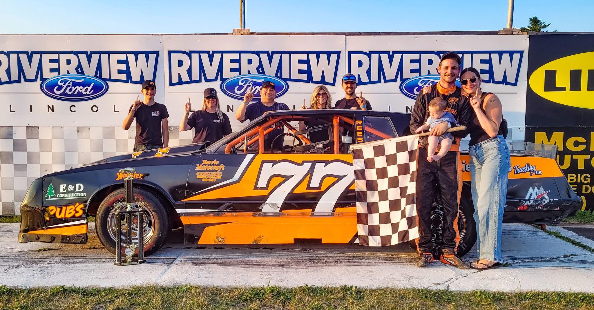 Riley Goodwin Racing added a new photo. - Riley Goodwin Racing