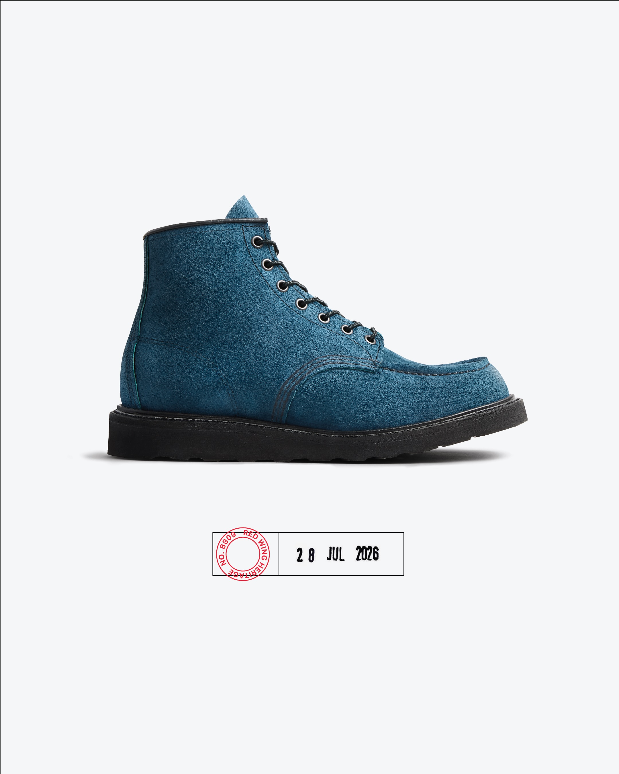 Red Wing Japan - Red Wing Japan added a new photo.