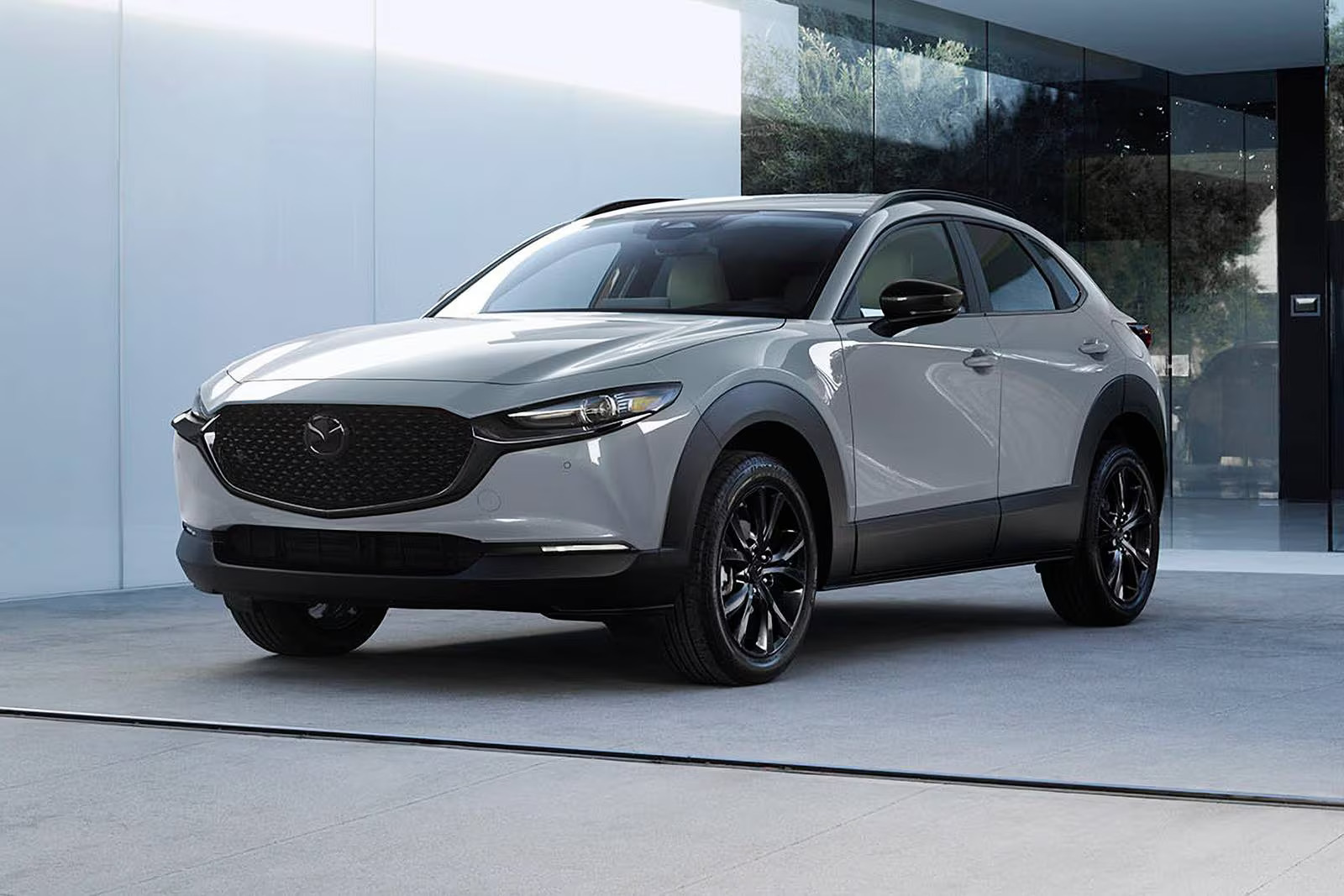 Sittelle Mazda - Nouveau look, encore plus de confiance... | Facebook