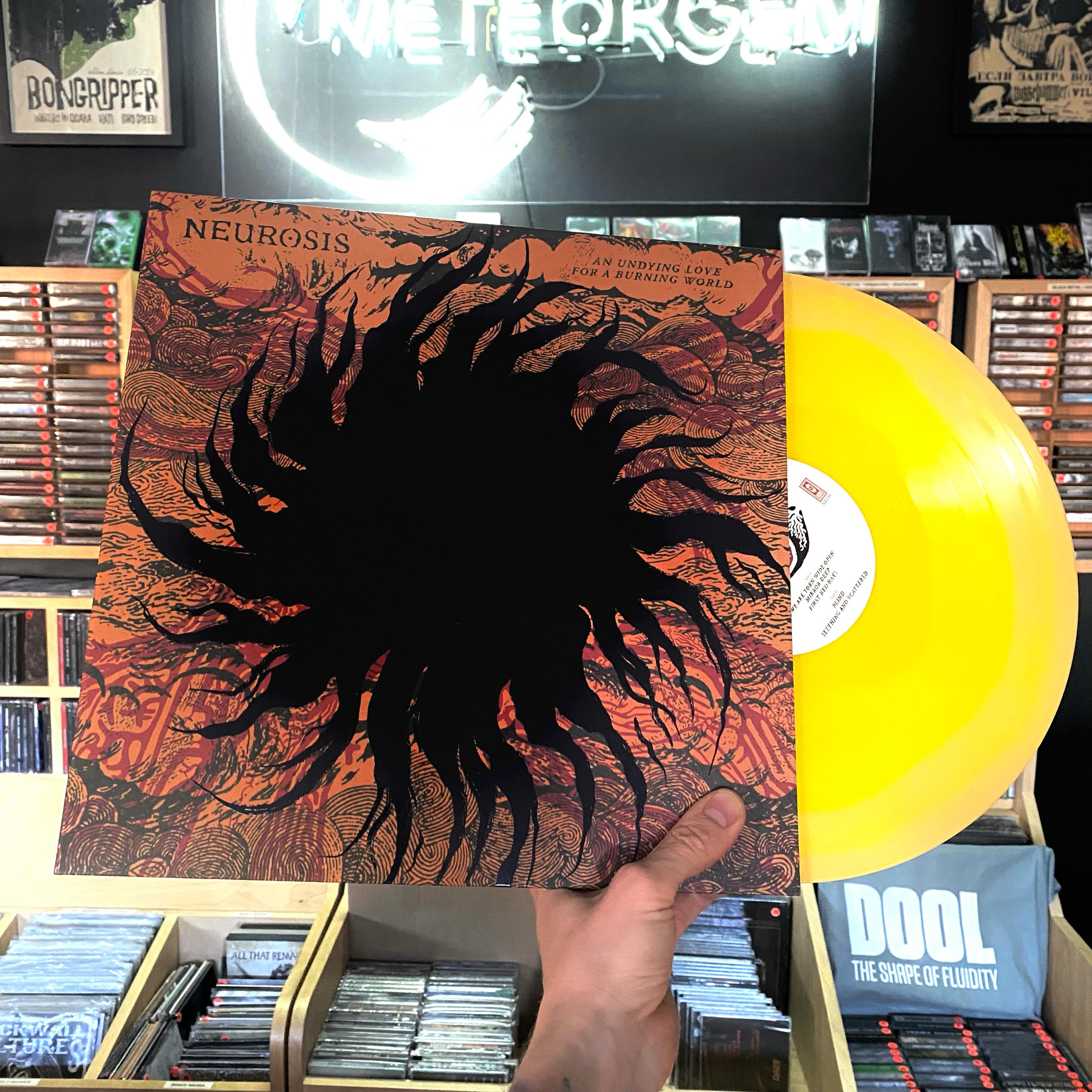 Neurosis 