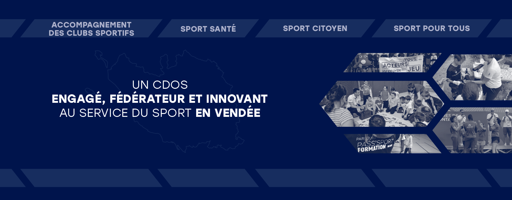 CDOS Vendée | La Roche-sur-Yon