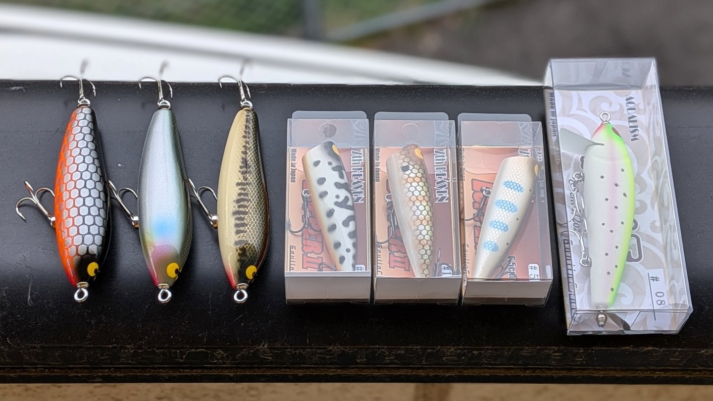 ガウラクラフト ヘッドハンターズ別注 Head - 今月の #ガウラクラフト 入荷！ | Facebook