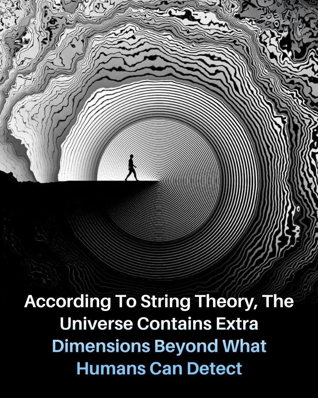 The Universe Is WAY Stranger Than You Think… And Physics Might